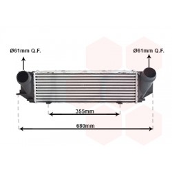 Turbocooler (intercooler)