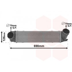 Turbocooler (intercooler)