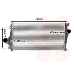 Turbocooler (intercooler)