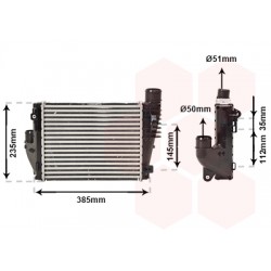 Turbocooler (intercooler)