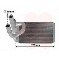 Radiateur chauffage