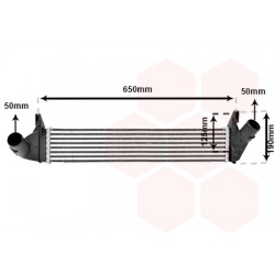 Turbocooler (intercooler)