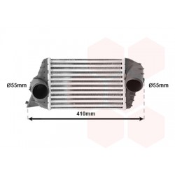 Turbocooler (intercooler)