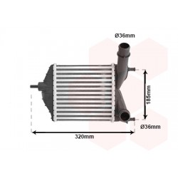 Turbocooler (intercooler)