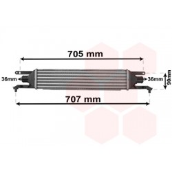 Turbocooler (intercooler)