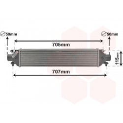 Turbocooler (intercooler)