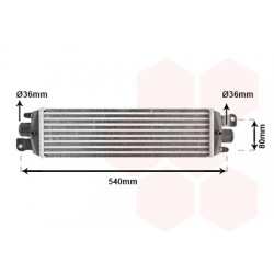 Turbocooler (intercooler)