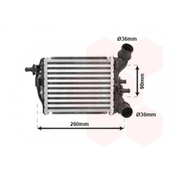 Turbocooler (intercooler)