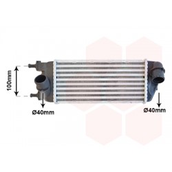 Turbocooler (intercooler)