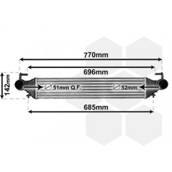 Turbocooler (intercooler)