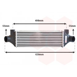 Turbocooler (intercooler)