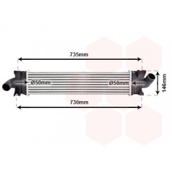 Turbocooler (intercooler)