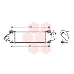 Turbocooler (intercooler)