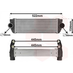 Turbocooler (intercooler)