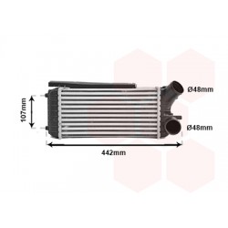 Turbocooler (intercooler)