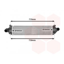 Turbocooler (intercooler)