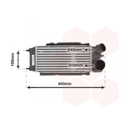 Turbocooler (intercooler)