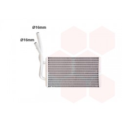 Radiateur chauffage