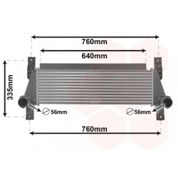 Turbocooler (intercooler)