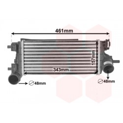 Turbocooler (intercooler)