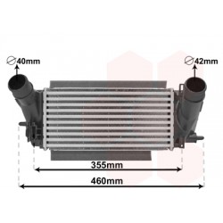 Turbocooler (intercooler)