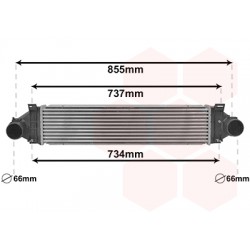 Turbocooler (intercooler)