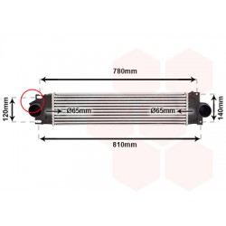 Turbocooler (intercooler)