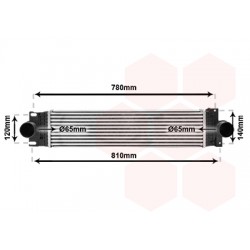 Turbocooler (intercooler)