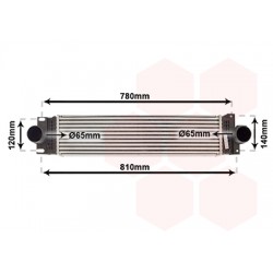 Turbocooler (intercooler)