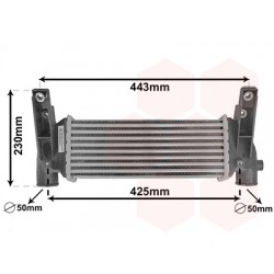 Turbocooler (intercooler)