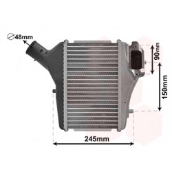 Turbocooler (intercooler)