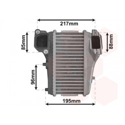 Turbocooler (intercooler)