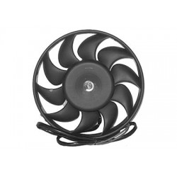 MOTEUR + HELICE VENTILATEUR 