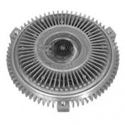 Embrayage pour ventilateur moteur