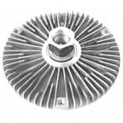 Embrayage pour ventilateur moteur