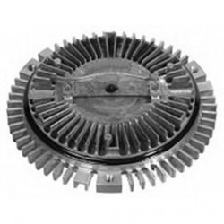 Embrayage pour ventilateur moteur