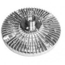 Embrayage pour ventilateur moteur