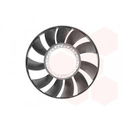 Hélice pour ventilateur moteur