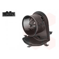 Ventilateur intérieur