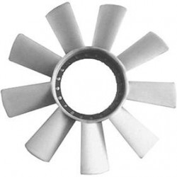 HELICE POUR VENTILATEUR MOTEUR 